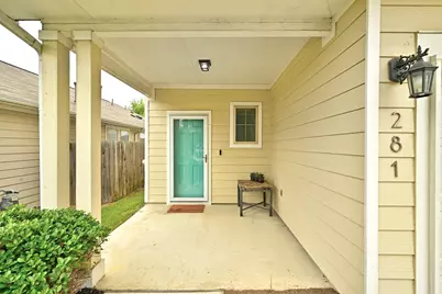 281 Guemal Road, Buda, TX 78610 - Photo 3