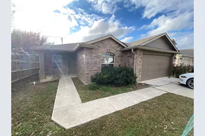 228 Avalanche Avenue, Georgetown, TX 78626 - Photo 1