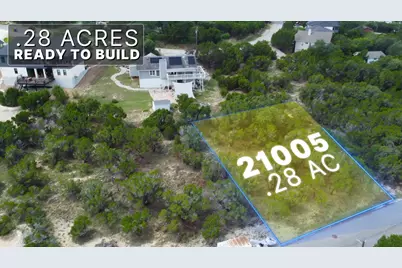 21005 Brewer Lane, Lago Vista, TX 78645 - Photo 1