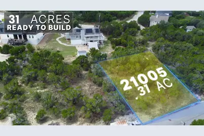 21005 Brewer Lane, Lago Vista, TX 78645 - Photo 1