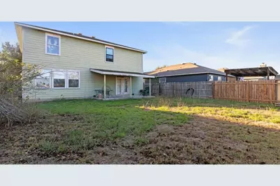 11915 Bastrop Street, Manor, TX 78653 - Photo 3