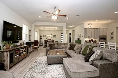 2313 Bridges Ranch Road, Georgetown, TX 78628 - Photo 13