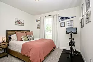 2313 Bridges Ranch Rd, Georgetown, TX 78628 - Photo 21