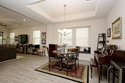 2313 Bridges Ranch Road, Georgetown, TX 78628 - Photo 7
