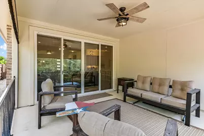 2313 Bridges Ranch Road, Georgetown, TX 78628 - Photo 27