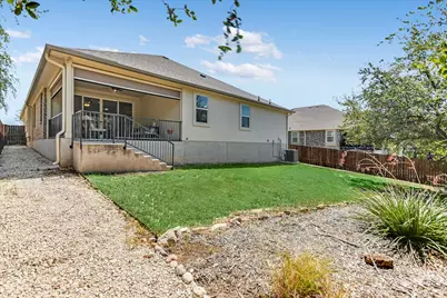 2313 Bridges Ranch Road, Georgetown, TX 78628 - Photo 29