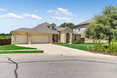 2313 Bridges Ranch Road, Georgetown, TX 78628 - Photo 3