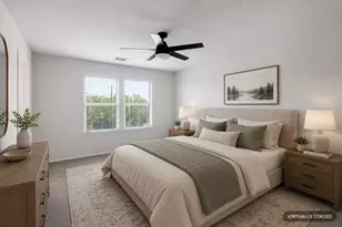 46 Snowy Plover Ln, Leander, TX 78641 - Photo 5