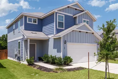 46 Snowy Plover Lane, Leander, TX 78641 - Photo 5