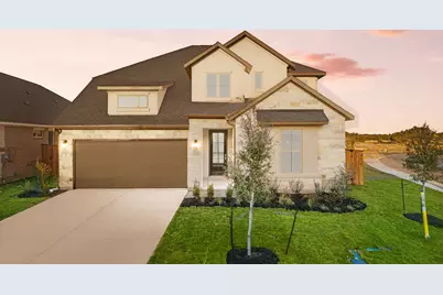 1500 Corduroy Lane, Georgetown, TX 78633 - Photo 1