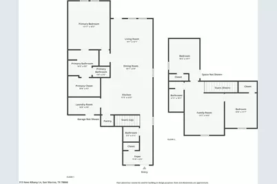 313 New Albany Lane, San Marcos, TX 78666 - Photo 29