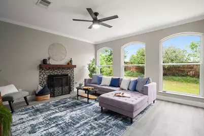 2030 Kimbrook Drive, Round Rock, TX 78681 - Photo 3