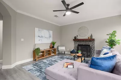 2030 Kimbrook Drive, Round Rock, TX 78681 - Photo 11