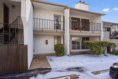 6910 Hart Lane #203, Austin, TX 78731 - Photo 13