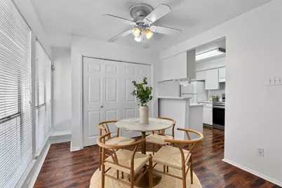 6910 Hart Lane #203, Austin, TX 78731 - Photo 3