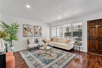 6910 Hart Lane #203, Austin, TX 78731 - Photo 1