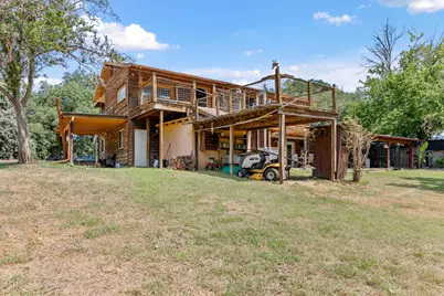 315 River Wood Drive, Bastrop, TX 78602 - Photo 33