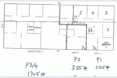 13740 N Highway 183 #P3-4, Austin, TX 78750 - Photo 21