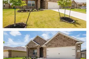 405 Chickasaw Ln, Hutto, TX 78634 - Photo 1