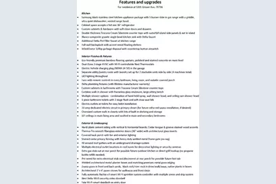 5301 Grover Avenue, Austin, TX 78756 - Photo 39