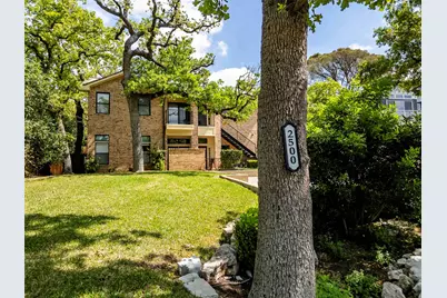 2500 Quarry Road #5, Austin, TX 78703 - Photo 17