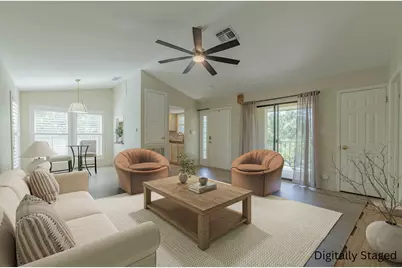 2500 Quarry Road #5, Austin, TX 78703 - Photo 5