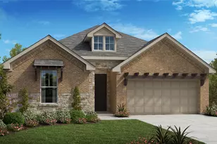 4439 College Sq Dr, Round Rock, TX 78665 - Photo 1