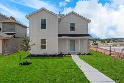 1061 Phantom Hill Boulevard, Buda, TX 78610 - Photo 1