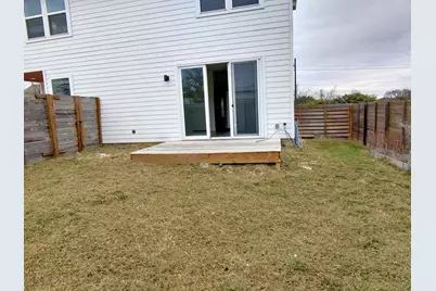 7309 Bennett Avenue #B, Austin, TX 78752 - Photo 15