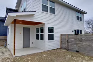 7309 Bennett Ave, Austin, TX 78752 - Photo 1