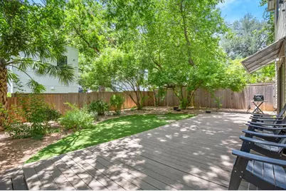 2013 Ashby Avenue #B, Austin, TX 78704 - Photo 21