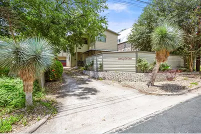 2013 Ashby Avenue #B, Austin, TX 78704 - Photo 1