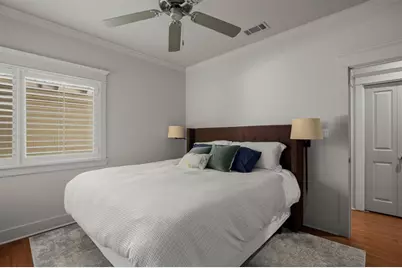 2013 Ashby Avenue #B, Austin, TX 78704 - Photo 17