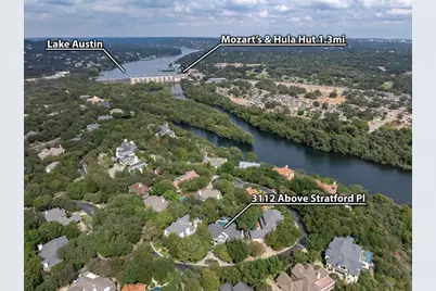 3112 Above Stratford Place, Austin, TX 78746 - Photo 5