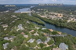 3112 Above Stratford Pl, Austin, TX 78746 - Photo 5