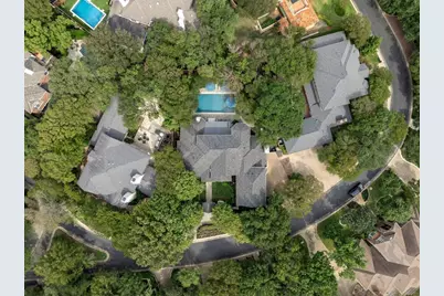 3112 Above Stratford Place, Austin, TX 78746 - Photo 3