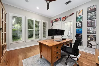 3112 Above Stratford Place, Austin, TX 78746 - Photo 23