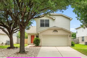560 Woodsorrel Way, Round Rock, TX 78665 - Photo 1