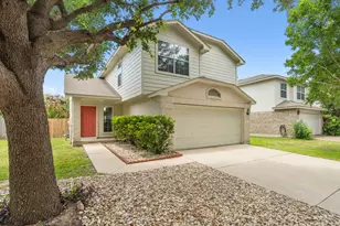560 Woodsorrel Way, Round Rock, TX 78665 - Photo 1