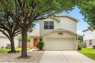 560 Woodsorrel Way, Round Rock, TX 78665 - Photo 1