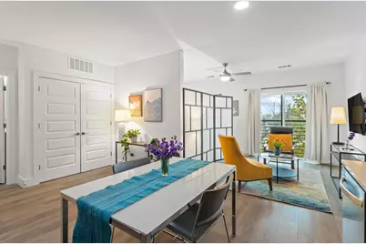 2213 Poquito Street #319, Austin, TX 78722 - Photo 1