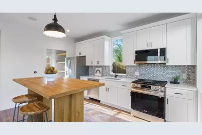 5506 Peppertree Parkway #2, Austin, TX 78744 - Photo 5