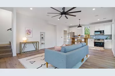 5506 Peppertree Parkway #2, Austin, TX 78744 - Photo 3