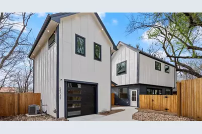 5506 Peppertree Parkway #2, Austin, TX 78744 - Photo 1
