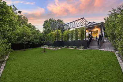 3813 Wilson Street, Austin, TX 78704 - Photo 33