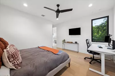 3813 Wilson Street, Austin, TX 78704 - Photo 23