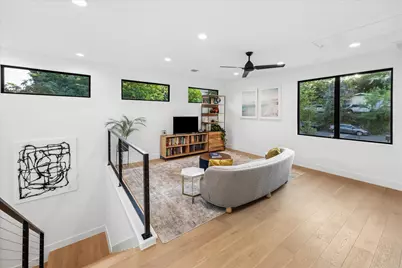 3813 Wilson Street, Austin, TX 78704 - Photo 21