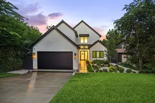 3813 Wilson St, Austin, TX 78704 - Photo 1