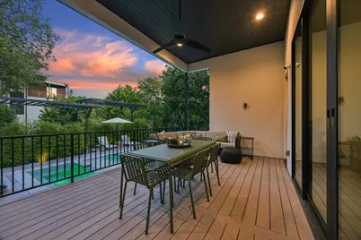 3813 Wilson Street, Austin, TX 78704 - Photo 27