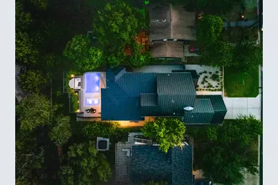 3813 Wilson Street, Austin, TX 78704 - Photo 35